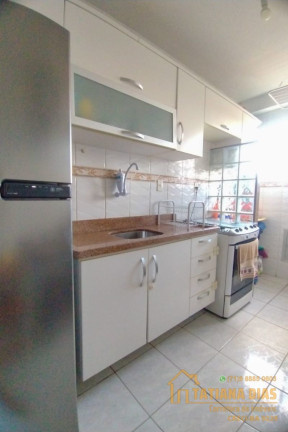 Imagem Apartamento com 2 Quartos à Venda, 60 m² em Trobogy - Salvador