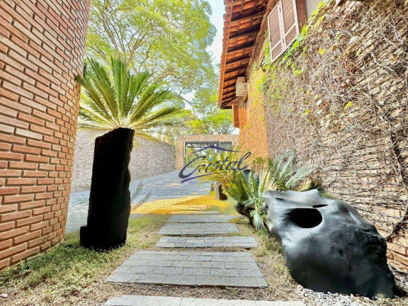Imagem Casa com 5 Quartos à Venda, 404 m² em Granja Viana - Jandira Imagem Casa com 5 Quartos à Venda, 404 m² em Granja Viana - Jandira