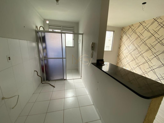 Imagem Apartamento com 2 Quartos à Venda, 50 m² em Pinheirinho - Curitiba Imagem Apartamento com 2 Quartos à Venda, 50 m² em Pinheirinho - Curitiba
