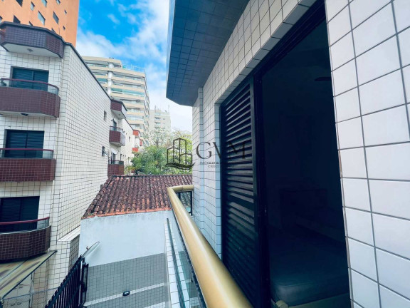 Imagem Apartamento com 3 Quartos à Venda, 73 m² em Aviação - Praia Grande