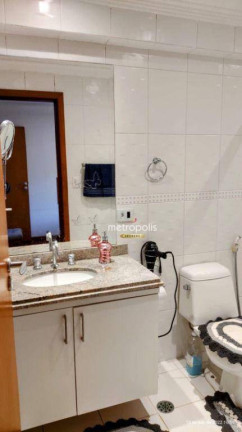 Imagem Apartamento com 3 Quartos à Venda, 118 m² em Santa Paula - São Caetano Do Sul Imagem Apartamento com 3 Quartos à Venda, 118 m² em Santa Paula - São Caetano Do Sul