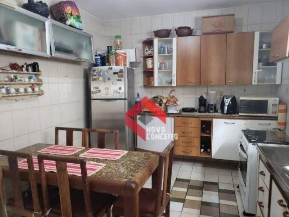 Imagem Apartamento com 3 Quartos à Venda, 162 m² em Meireles - Fortaleza Imagem Apartamento com 3 Quartos à Venda, 162 m² em Meireles - Fortaleza