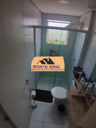 Imagem Apartamento com 2 Quartos à Venda, 49 m² em Vila Barcelona - Sorocaba