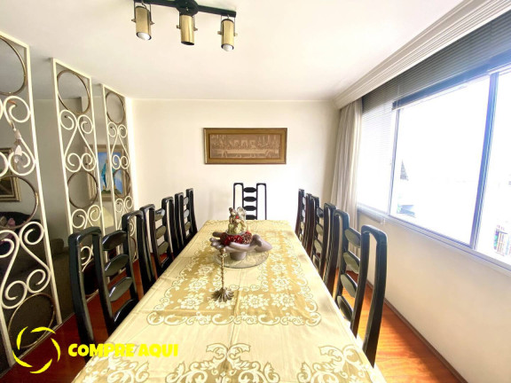 Imagem Apartamento com 3 Quartos à Venda, 105 m² em Perdizes - São Paulo