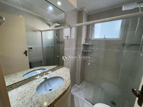 Imagem Apartamento com 3 Quartos à Venda, 119 m² em Gonzaga - Santos Imagem Apartamento com 3 Quartos à Venda, 119 m² em Gonzaga - Santos