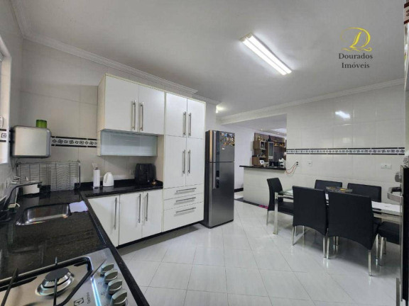 Imagem Sobrado com 3 Quartos à Venda, 121 m² em Caiçara - Praia Grande Imagem Sobrado com 3 Quartos à Venda, 121 m² em Caiçara - Praia Grande