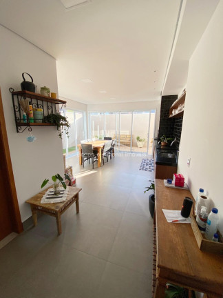 Imagem Casa de Condomínio com 3 Quartos à Venda, 318 m² em Jardim São Marcos - Valinhos Imagem Casa de Condomínio com 3 Quartos à Venda, 318 m² em Jardim São Marcos - Valinhos
