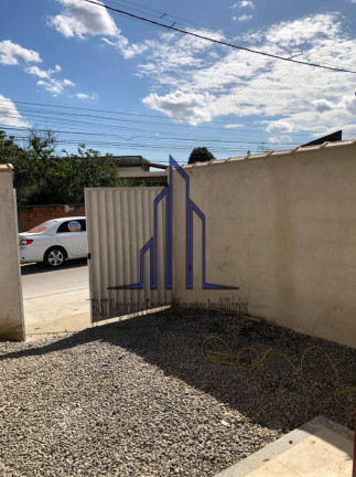 Imagem Casa com 1 Quarto à Venda, 35 m² em Joaquim De Oliveira - Itaboraí