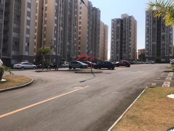 Imagem Apartamento com 2 Quartos à Venda, 50 m² em Jardim Nova Hortolândia I - Hortolândia Imagem Apartamento com 2 Quartos à Venda, 50 m² em Jardim Nova Hortolândia I - Hortolândia