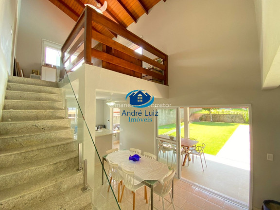Imagem Casa de Condomínio com 2 Quartos à Venda, 203 m² em Lagoinha - Ubatuba Imagem Casa de Condomínio com 2 Quartos à Venda, 203 m² em Lagoinha - Ubatuba