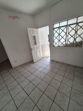 Imagem Casa com 2 Quartos para Alugar, 60 m² em Vila Prudente - São Paulo Imagem Casa com 2 Quartos para Alugar, 60 m² em Vila Prudente - São Paulo