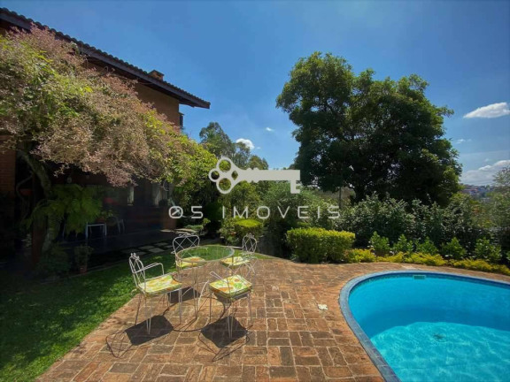 Imagem Casa de Condomínio com 4 Quartos à Venda, em Palos Verdes - Carapicuíba Imagem Casa de Condomínio com 4 Quartos à Venda, em Palos Verdes - Carapicuíba