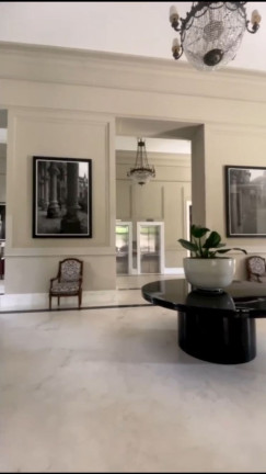 Imagem Imóvel com 4 Quartos à Venda, 500 m² em Jardim Europa - São Paulo Imagem Imóvel com 4 Quartos à Venda, 500 m² em Jardim Europa - São Paulo