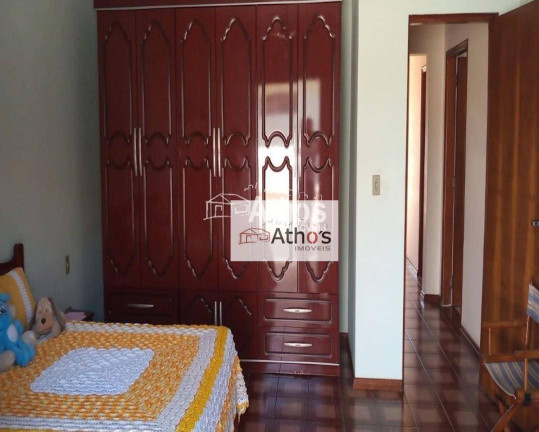 Imagem Sobrado com 3 Quartos à Venda, 457 m² em Centro - Indaiatuba Imagem Sobrado com 3 Quartos à Venda, 457 m² em Centro - Indaiatuba