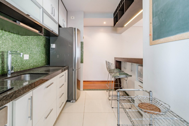 Imagem Imóvel com 3 Quartos à Venda, 83 m² em Cerqueira César - São Paulo Imagem Imóvel com 3 Quartos à Venda, 83 m² em Cerqueira César - São Paulo