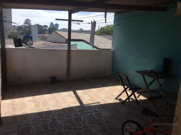Imagem Casa com 2 Quartos à Venda, 100 m² em Vila Nova Curuçá - São Paulo