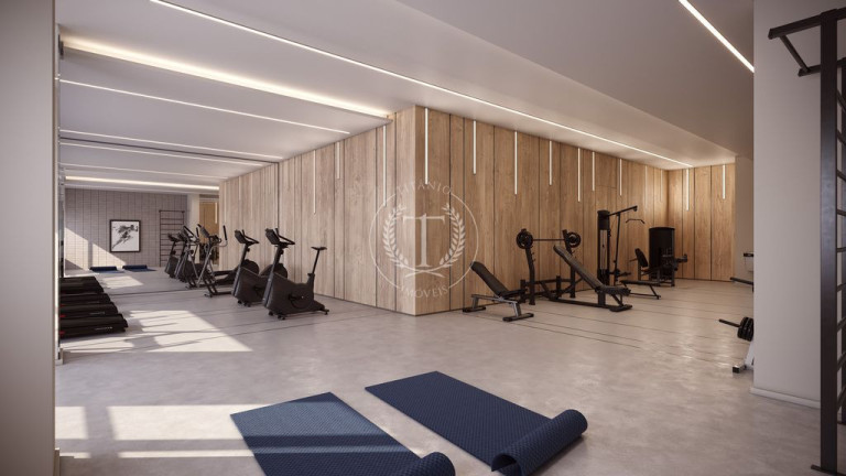 Imagem Cobertura com 3 Quartos à Venda, 95 m² em Vila Clementino - São Paulo Imagem Cobertura com 3 Quartos à Venda, 95 m² em Vila Clementino - São Paulo
