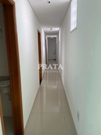 Imagem Casa com 3 Quartos à Venda, 127 m² em Vila Belmiro - Santos