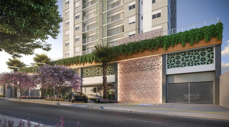 Imagem Apartamento com 3 Quartos à Venda, 97 m² em Setor Bueno - Goiânia Imagem Apartamento com 3 Quartos à Venda, 97 m² em Setor Bueno - Goiânia