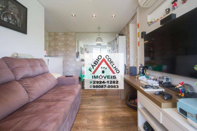 Imagem Apartamento com 2 Quartos à Venda, 65 m² em Jardim Dom Bosco - São Paulo Imagem Apartamento com 2 Quartos à Venda, 65 m² em Jardim Dom Bosco - São Paulo