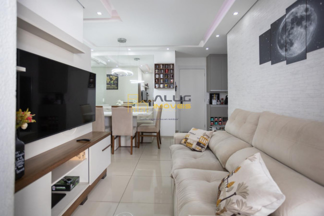 Imagem Apartamento com 2 Quartos à Venda, 64 m² em Continental - Osasco Imagem Apartamento com 2 Quartos à Venda, 64 m² em Continental - Osasco