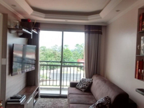 Imagem Apartamento com 2 Quartos à Venda, 60 m² em Jaraguá - São Paulo Imagem Apartamento com 2 Quartos à Venda, 60 m² em Jaraguá - São Paulo