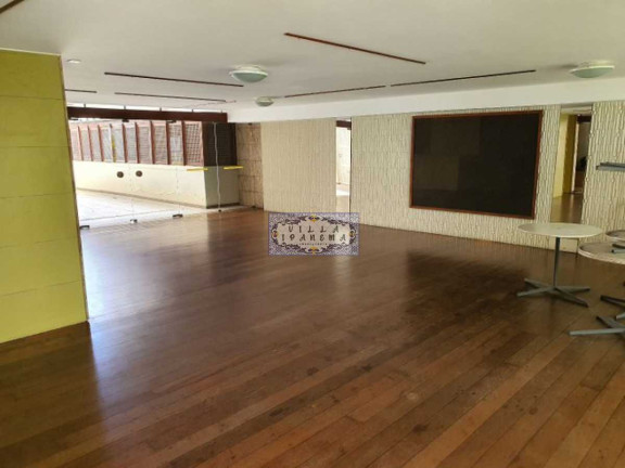Imagem Apartamento com 3 Quartos à Venda, 134 m² em Ingá - Niterói