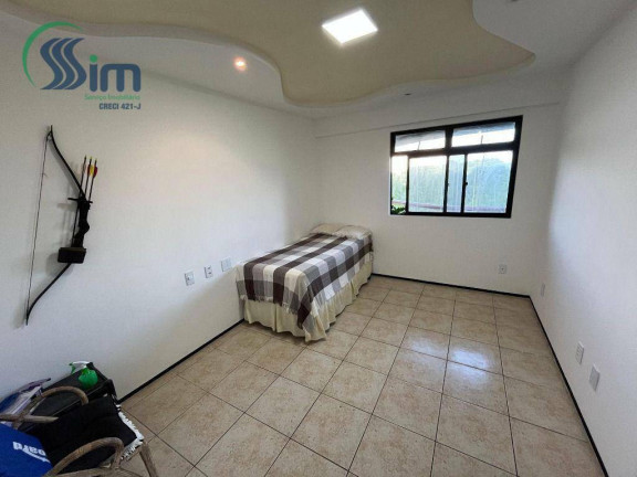 Imagem Apartamento com 4 Quartos à Venda, 175 m² em Cocó - Fortaleza Imagem Apartamento com 4 Quartos à Venda, 175 m² em Cocó - Fortaleza