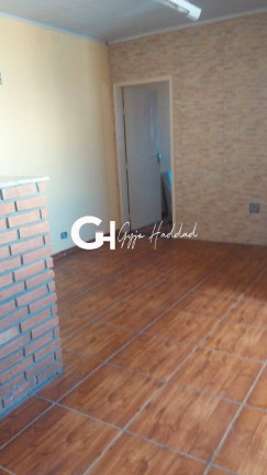 Imagem Casa com 4 Quartos à Venda, 280 m² em Jd. Esmeralda - Sorocaba