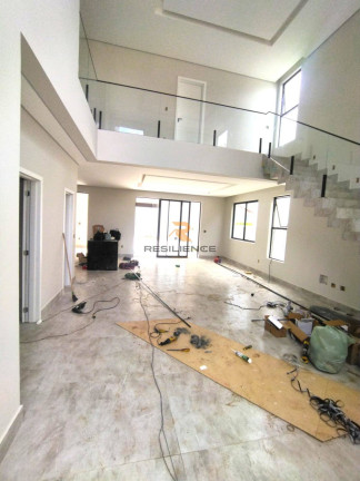 Imagem Casa de Condomínio com 4 Quartos à Venda, 252 m² em Gran Park - Vespasiano Imagem Casa de Condomínio com 4 Quartos à Venda, 252 m² em Gran Park - Vespasiano