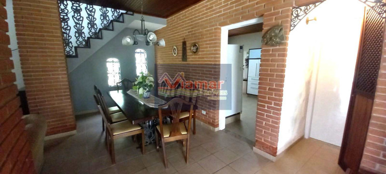 Imagem Casa com 4 Quartos à Venda, 169 m² em Jardim Virgínia - Guarujá Imagem Casa com 4 Quartos à Venda, 169 m² em Jardim Virgínia - Guarujá