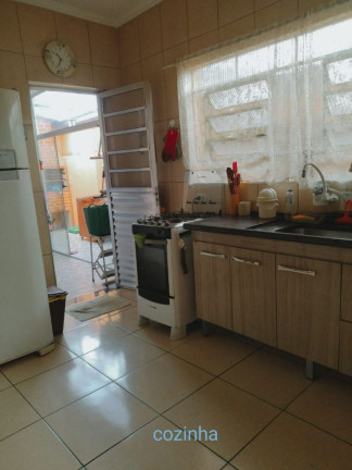 Imagem Imóvel com 4 Quartos à Venda, 123 m² em Freguesia Do ó - São Paulo