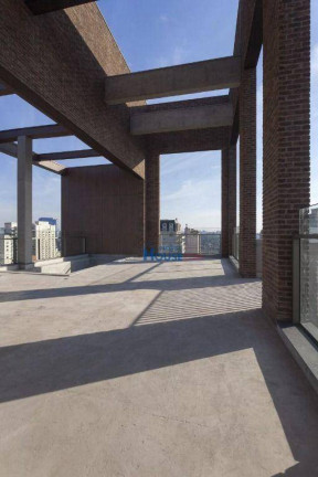 Imagem Cobertura com 4 Quartos à Venda, 418 m² em Itaim Bibi - São Paulo Imagem Cobertura com 4 Quartos à Venda, 418 m² em Itaim Bibi - São Paulo