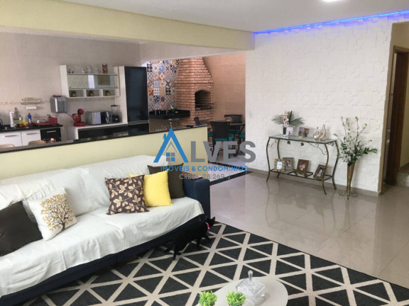 Imagem Sobrado com 3 Quartos à Venda, 180 m² em Vila Pires - Santo André Imagem Sobrado com 3 Quartos à Venda, 180 m² em Vila Pires - Santo André