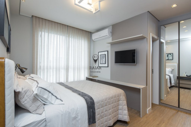 Imagem Apartamento com 4 Quartos à Venda,  em Centro - Balneário Camboriú