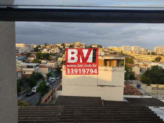 Imagem Apartamento com 2 Quartos à Venda, 70 m² em Abolição - Rio De Janeiro