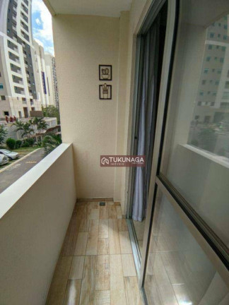 Imagem Apartamento com 2 Quartos à Venda, 51 m² em Picanco - Guarulhos Imagem Apartamento com 2 Quartos à Venda, 51 m² em Picanco - Guarulhos