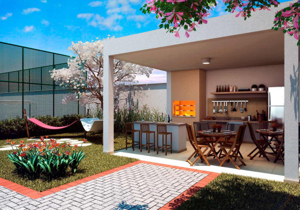 Imagem Apartamento com 3 Quartos à Venda, 65 m² em Brás - São Paulo Imagem Apartamento com 3 Quartos à Venda, 65 m² em Brás - São Paulo