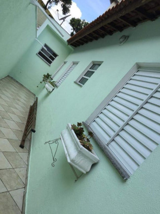 Imagem Casa com 3 Quartos à Venda, 89 m² em Parque Novo Oratório - Santo André Imagem Casa com 3 Quartos à Venda, 89 m² em Parque Novo Oratório - Santo André