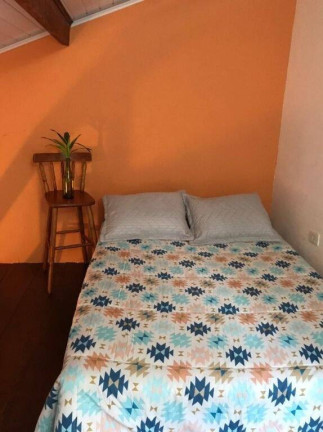 Imagem Apartamento com 1 Quarto à Venda, 36 m² em Maresias - São Sebastião