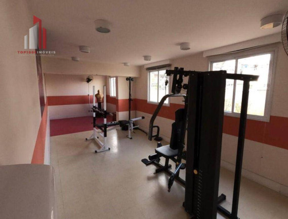 Imagem Apartamento com 2 Quartos à Venda, 53 m² em Freguesia Do ó - São Paulo Imagem Apartamento com 2 Quartos à Venda, 53 m² em Freguesia Do ó - São Paulo