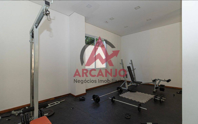 Imagem Apartamento com 3 Quartos à Venda, 138 m² em Umuarama - Ubatuba
