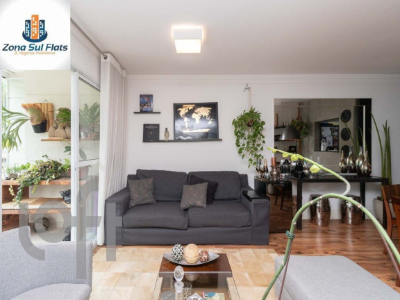 Imagem Apartamento com 2 Quartos à Venda, 75 m² em Liberdade - São Paulo Imagem Apartamento com 2 Quartos à Venda, 75 m² em Liberdade - São Paulo