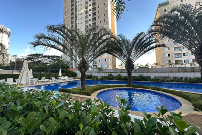 Imagem Apartamento com 3 Quartos à Venda, 83 m² em Vila Vera - São Paulo