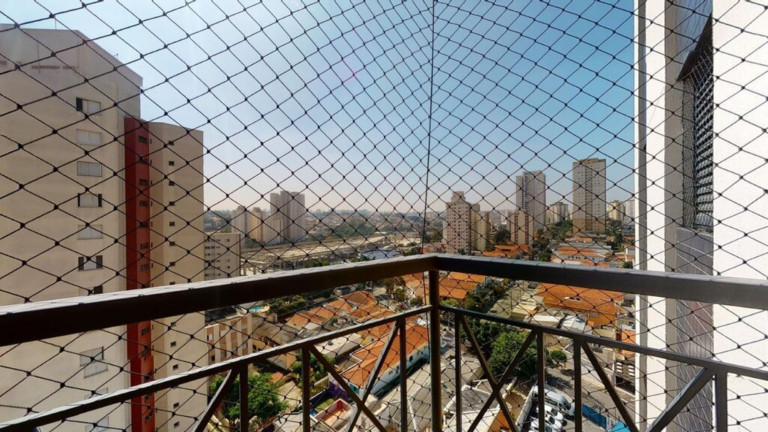 Imagem Apartamento com 3 Quartos à Venda, 83 m² em Campo Belo - São Paulo Imagem Apartamento com 3 Quartos à Venda, 83 m² em Campo Belo - São Paulo