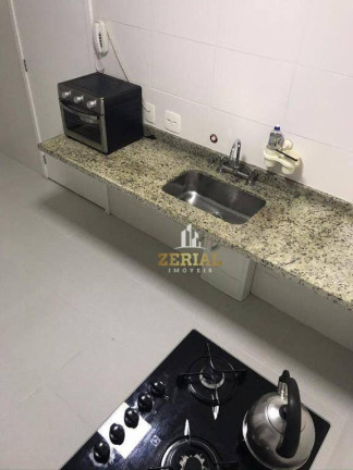 Imagem Apartamento com 2 Quartos à Venda, 113 m² em Santo Antônio - São Caetano Do Sul Imagem Apartamento com 2 Quartos à Venda, 113 m² em Santo Antônio - São Caetano Do Sul