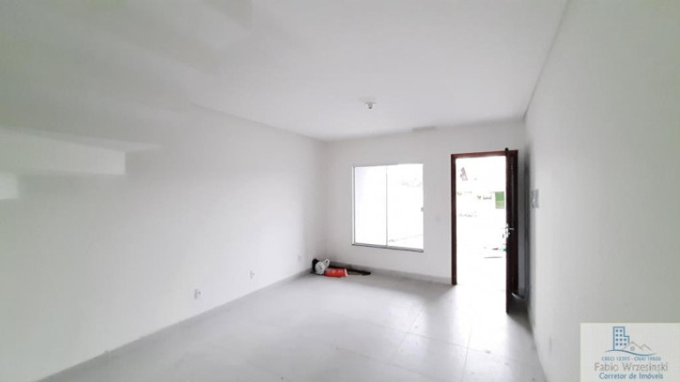 Imagem Casa com 3 Quartos à Venda, 93 m² em Floresta - Joinville