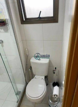Imagem Cobertura com 2 Quartos à Venda, 134 m² em Santa Rosa - Niterói
