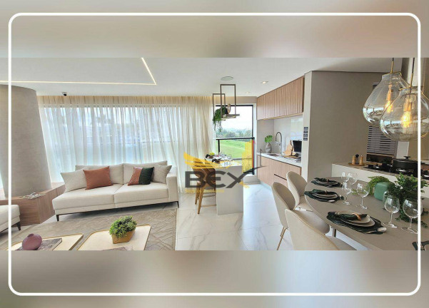 Imagem Apartamento com 3 Quartos à Venda, 112 m² em Alphaville Empresarial - Barueri Imagem Apartamento com 3 Quartos à Venda, 112 m² em Alphaville Empresarial - Barueri