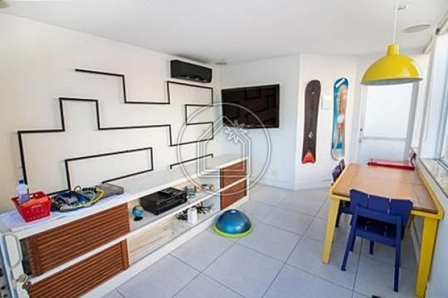 Imagem Cobertura com 2 Quartos à Venda, 115 m² em Lagoa - Rio De Janeiro Imagem Cobertura com 2 Quartos à Venda, 115 m² em Lagoa - Rio De Janeiro